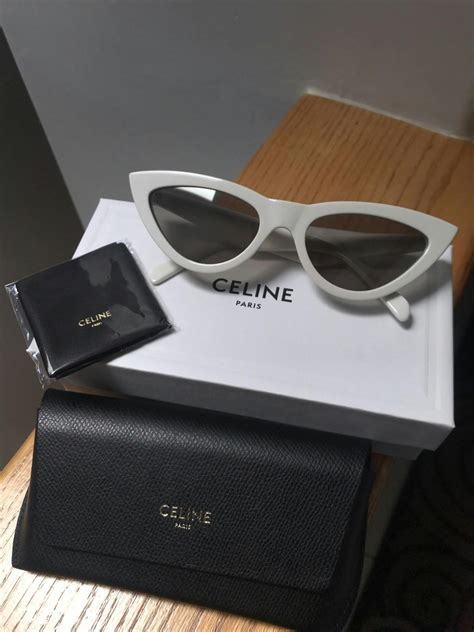 Celine CL40019I 